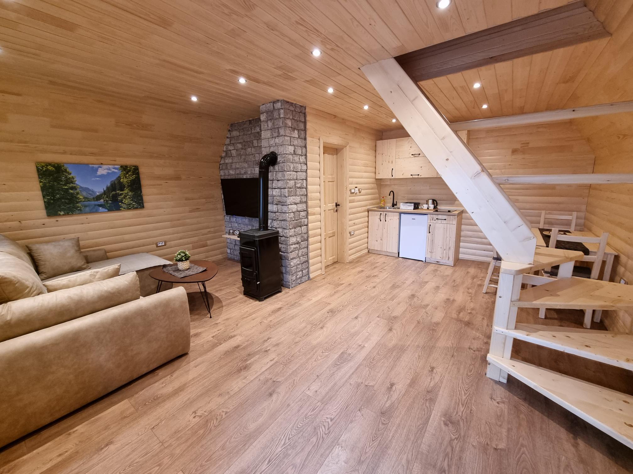 Prikaz apartmana Ana 2